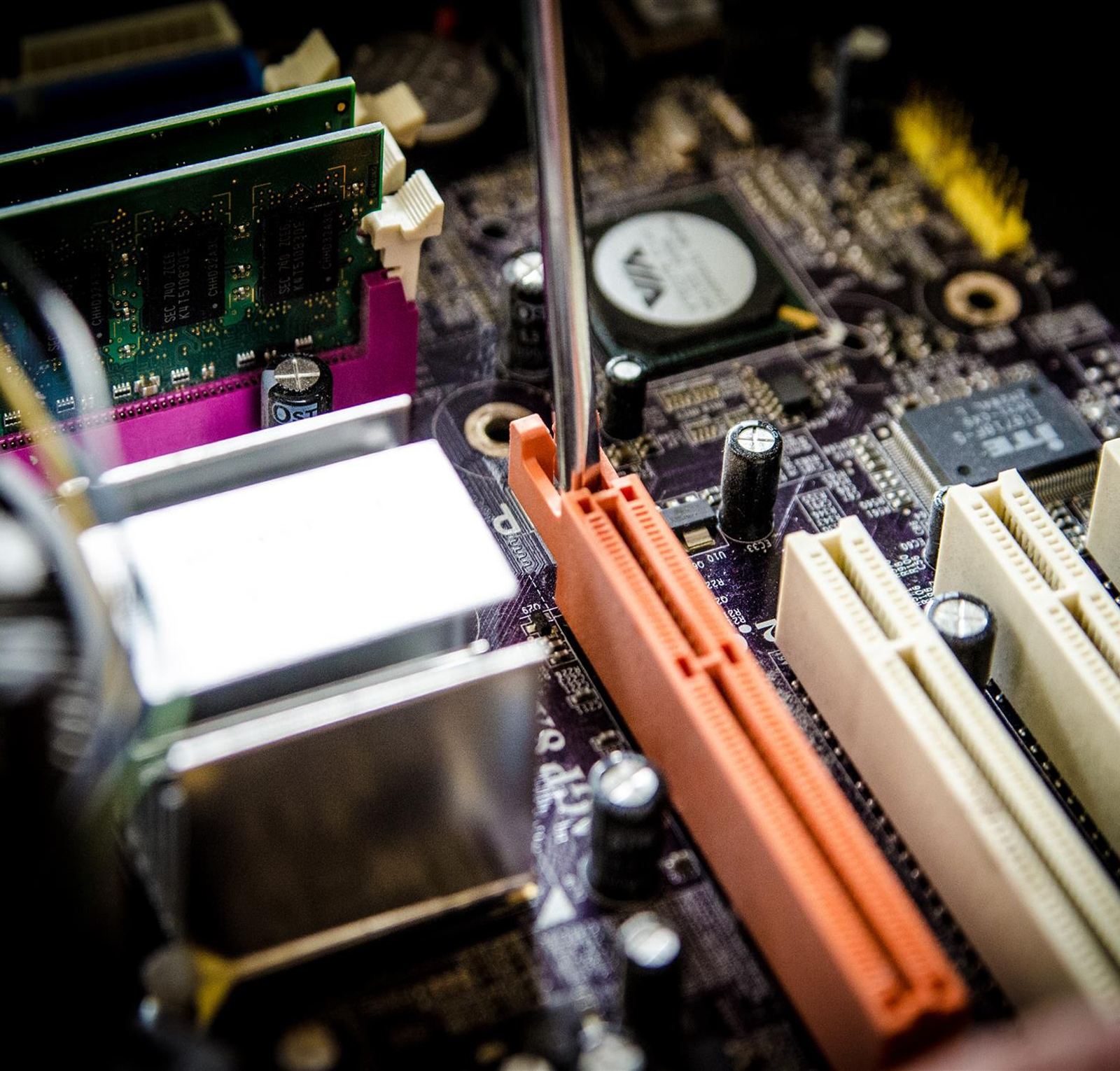 Computer