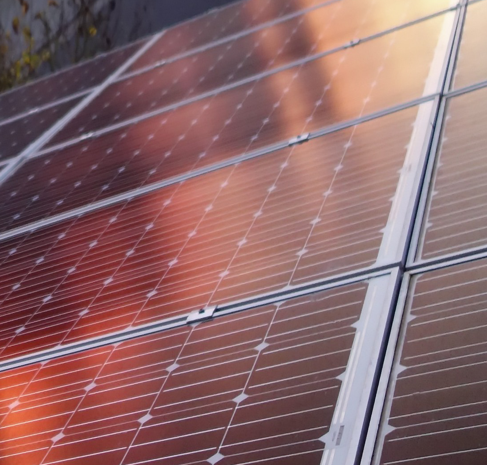 Photovoltaik