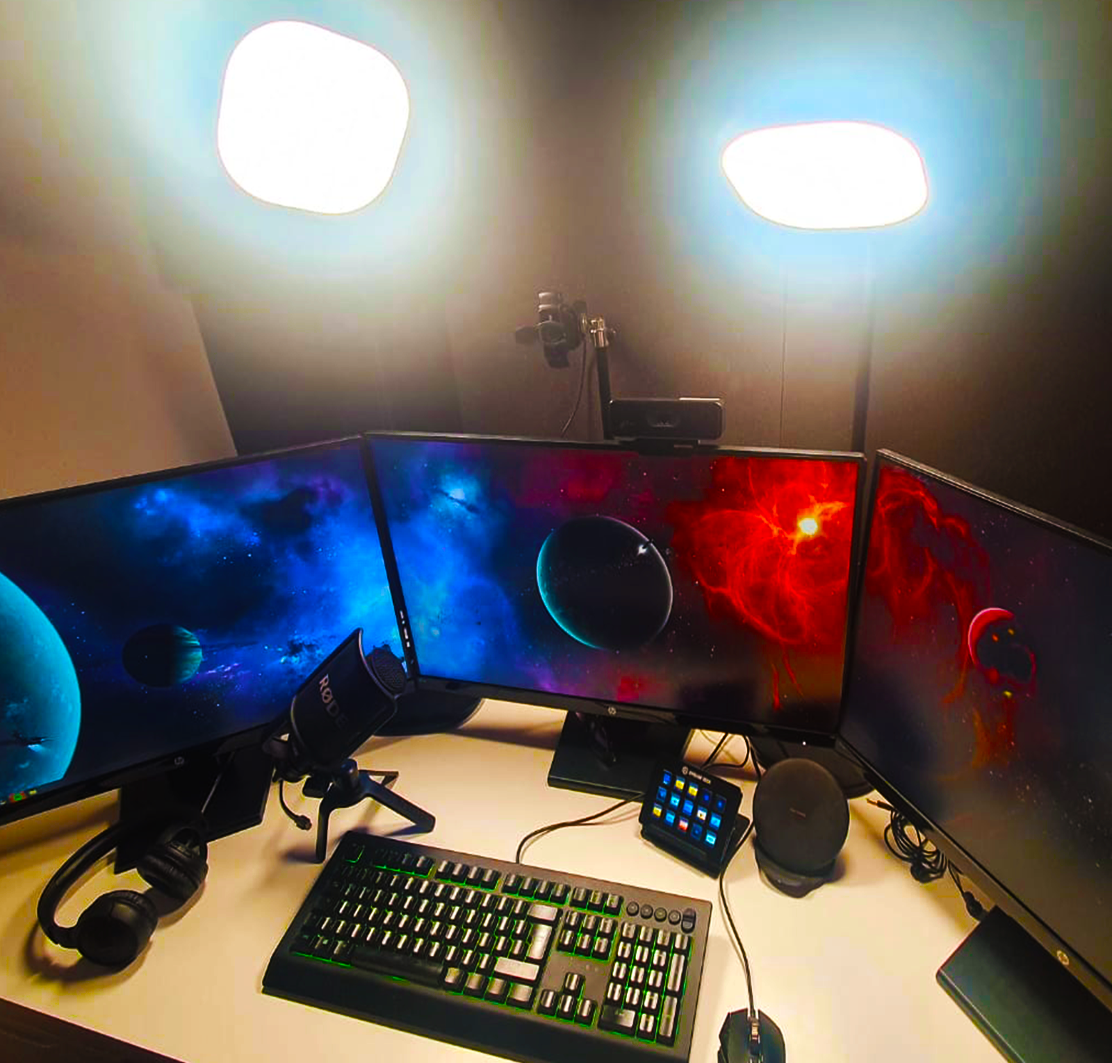 Streaming