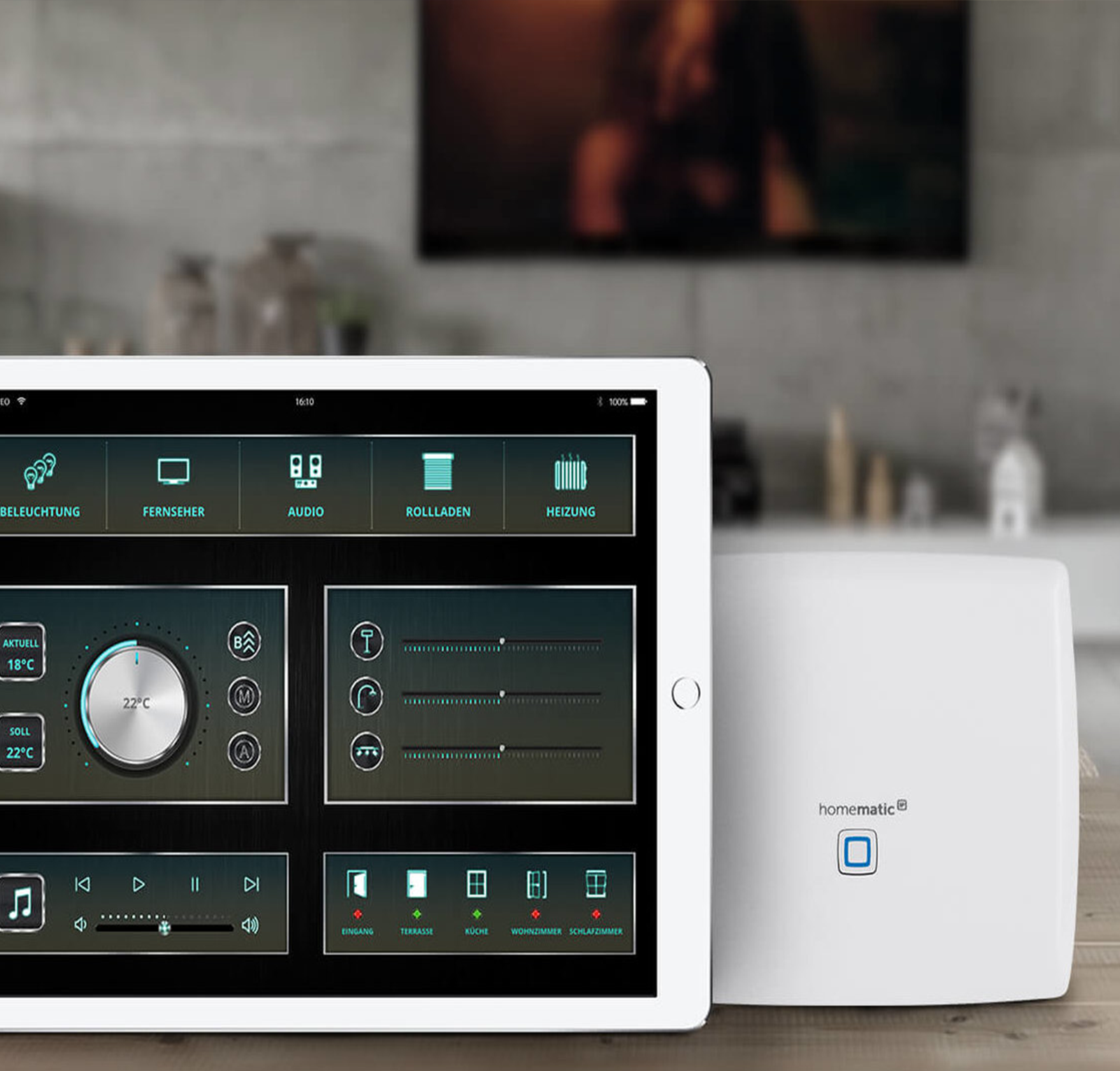 Smarthome